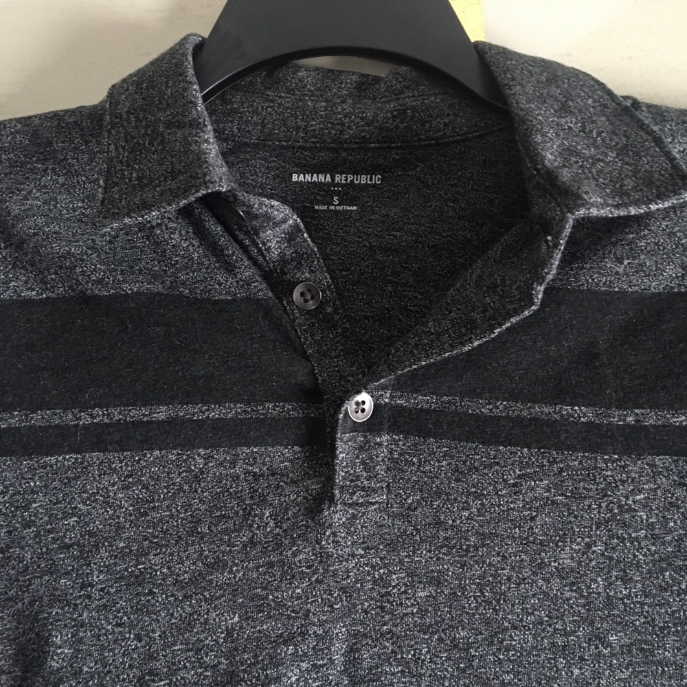 Banana Republic Polo